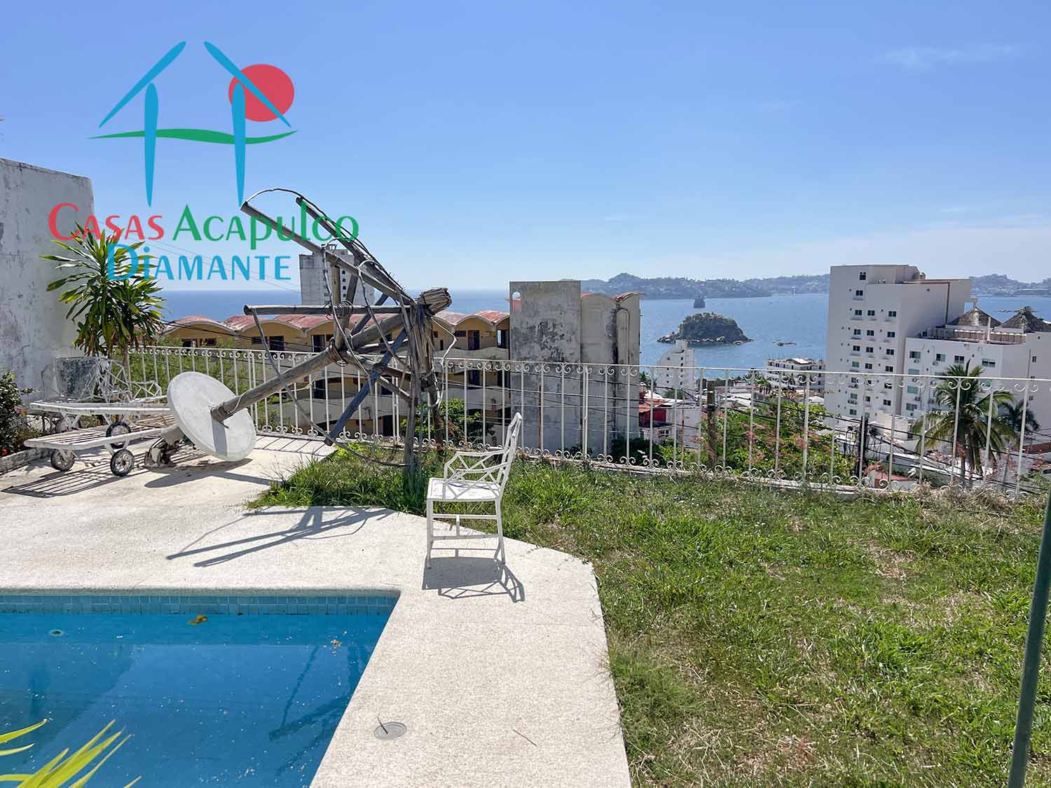 Casa Pieros - Terraza sección 5 3